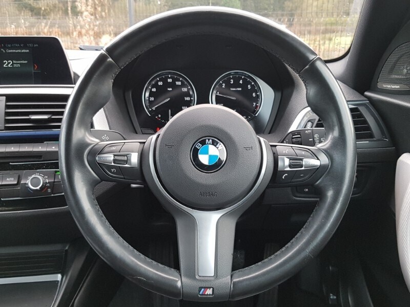 Used BMW 1 Series 2019 for sale - 76663987: Photo 7