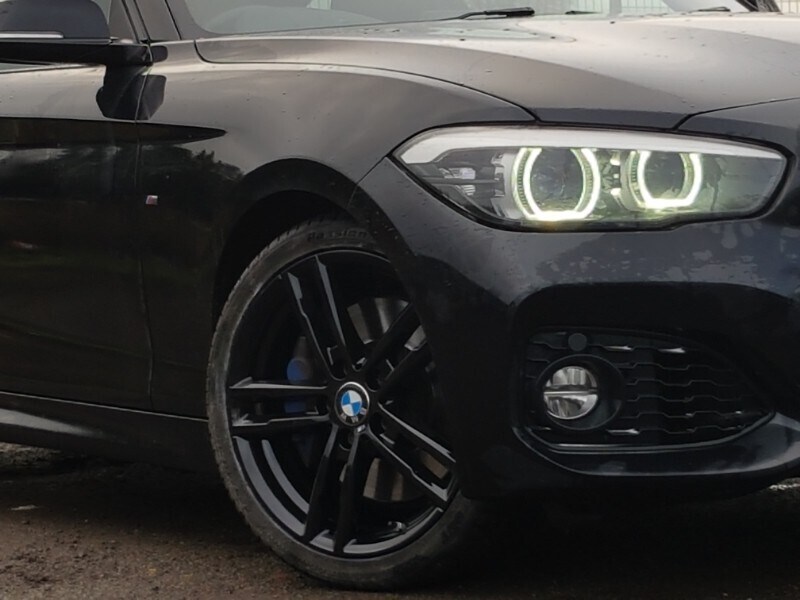 Used BMW 1 Series 2019 for sale - 76663987: Photo 9