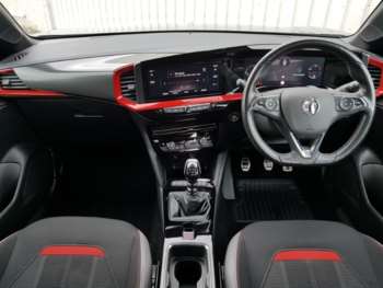 Used Vauxhall Mokka 2022 for sale - 75147498: Photo