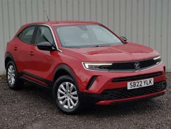 2022 - 1.2 Turbo 100 Design 5dr