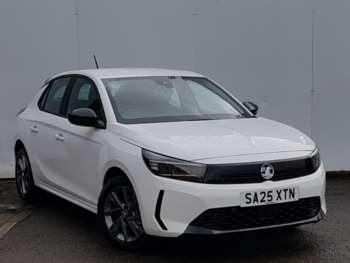 2025 - 1.2 Turbo Design 5dr Auto