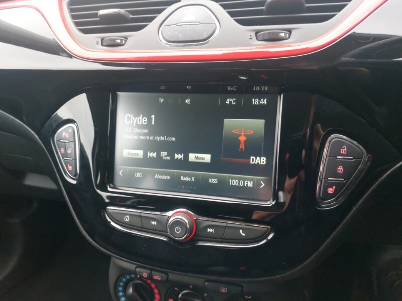 Used Vauxhall Corsa 2016 for sale - 77419251: Photo 10