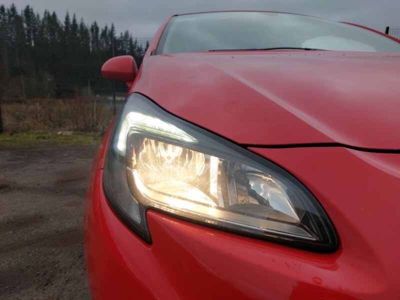 Used Vauxhall Corsa 2016 for sale - 77419251: Photo 12