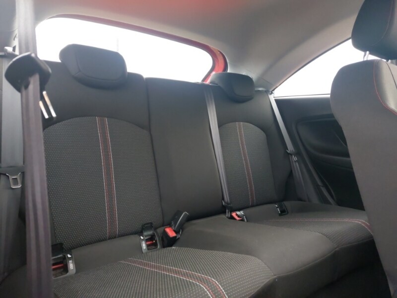 Used Vauxhall Corsa 2016 for sale - 77419251: Photo 13