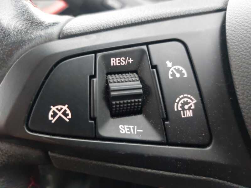 Used Vauxhall Corsa 2016 for sale - 77419251: Photo 17