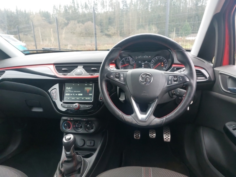 Used Vauxhall Corsa 2016 for sale - 77419251: Photo 2