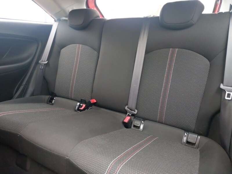 Used Vauxhall Corsa 2016 for sale - 77419251: Photo 6