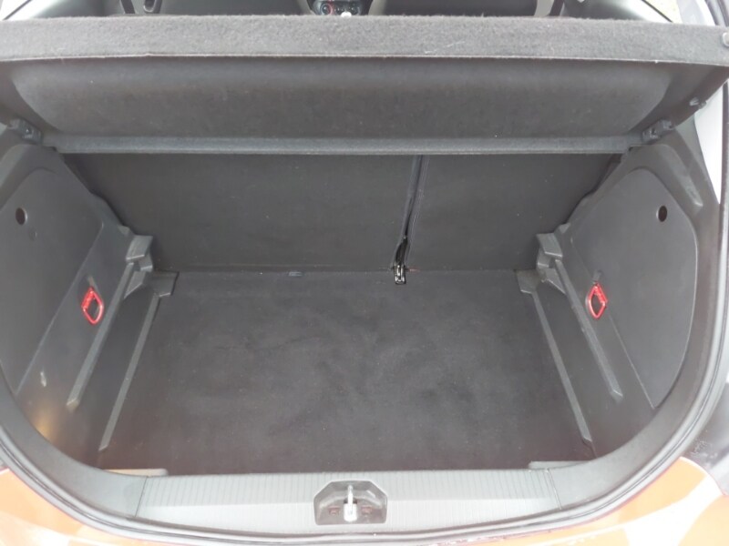 Used Vauxhall Corsa 2016 for sale - 77419251: Photo 8