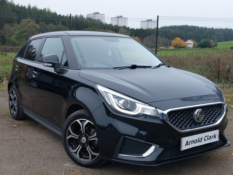 Used MG MG3 2023 for sale - 76294335: Photo 1