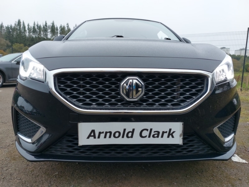 Used MG MG3 2023 for sale - 76294335: Photo 12