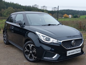 2023 - 1.5 VTi-TECH Exclusive 5dr [Navigation]