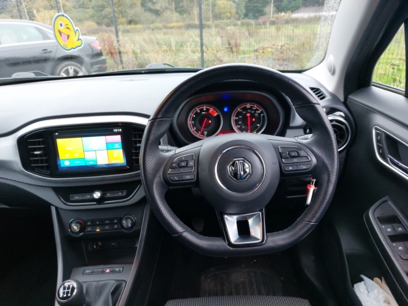 Used MG MG3 2023 for sale - 76294335: Photo 2