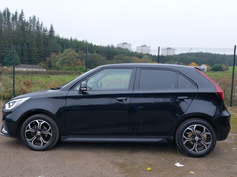 Used MG MG3 2023 for sale - 76294335: Photo 4