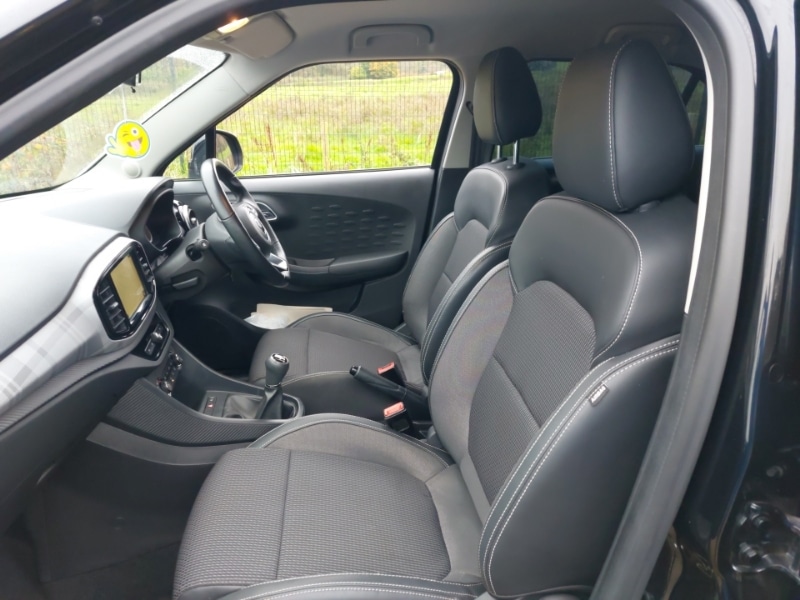 Used MG MG3 2023 for sale - 76294335: Photo 5