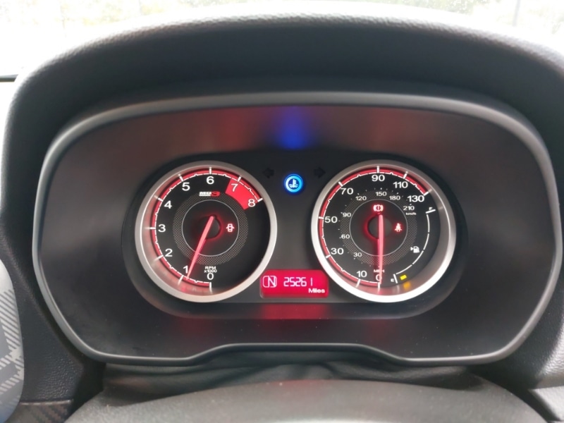 Used MG MG3 2023 for sale - 76294335: Photo 7