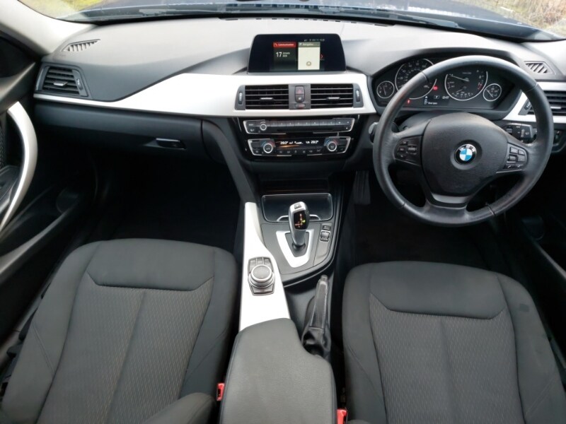 Used BMW 3 Series 2019 for sale - 77278140: Photo 10