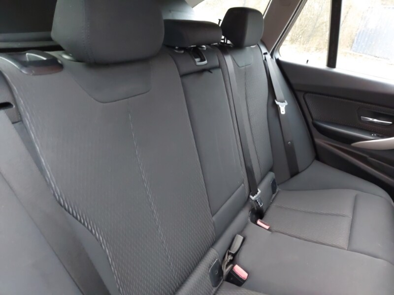 Used BMW 3 Series 2019 for sale - 77278140: Photo 12