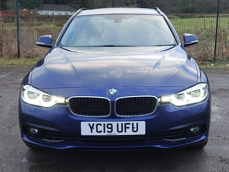 Used BMW 3 Series 2019 for sale - 77278140: Photo 18