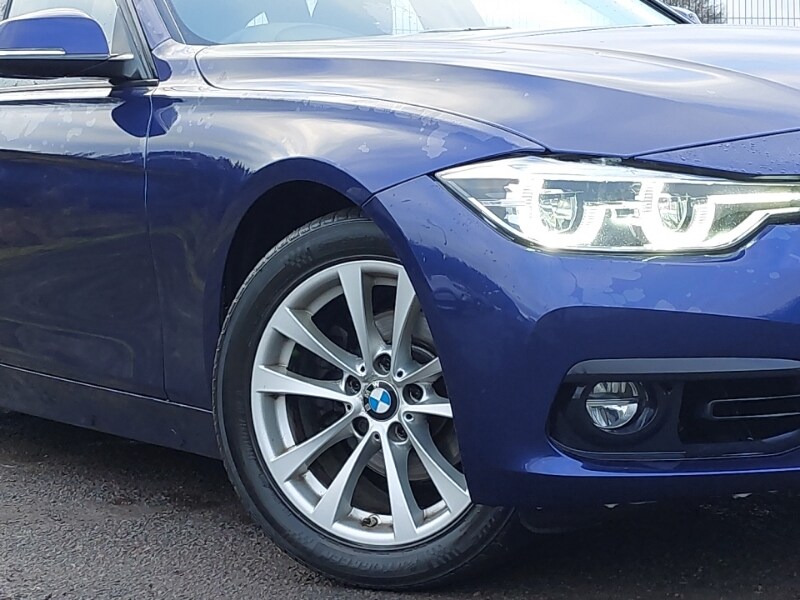 Used BMW 3 Series 2019 for sale - 77278140: Photo 9