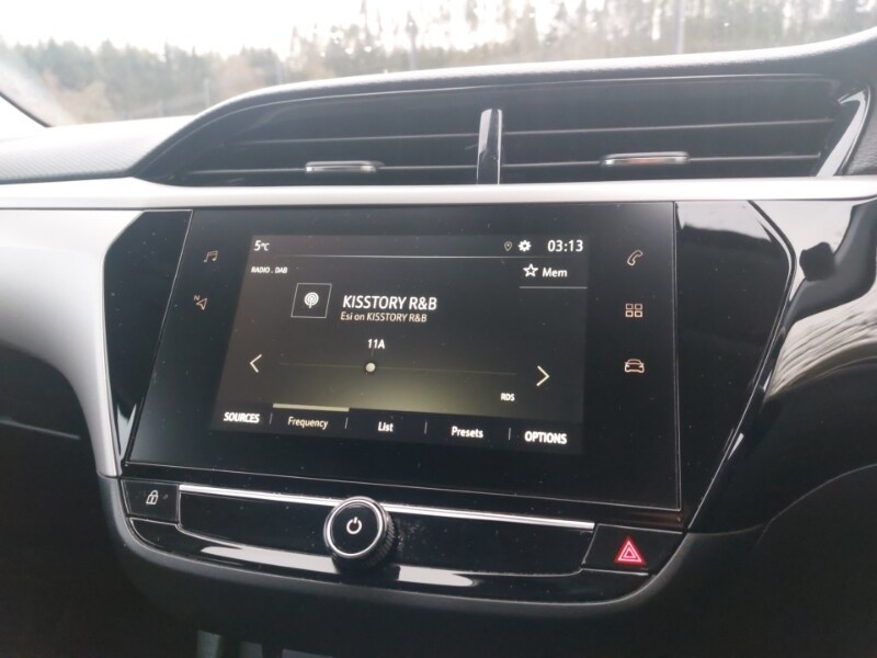 Used Vauxhall Corsa 2022 for sale - 77019775: Photo 10