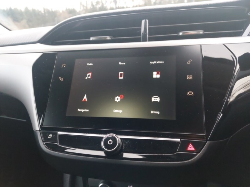 Used Vauxhall Corsa 2022 for sale - 77019775: Photo 11