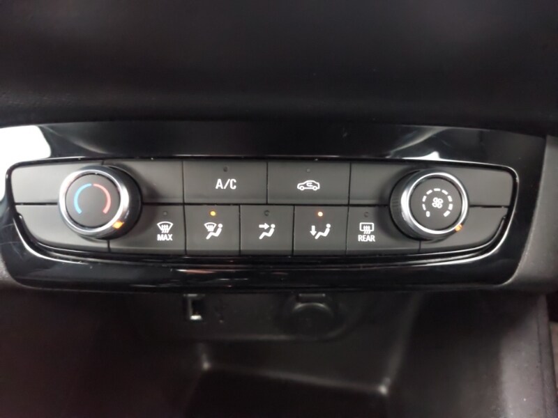 Used Vauxhall Corsa 2022 for sale - 77019775: Photo 15