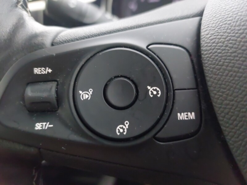 Used Vauxhall Corsa 2022 for sale - 77019775: Photo 16