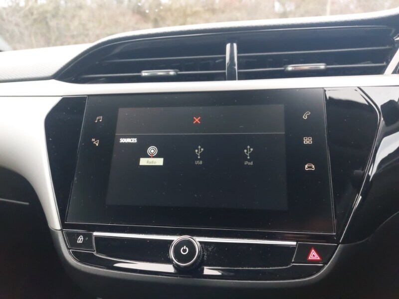 Used Vauxhall Corsa 2022 for sale - 77019775: Photo 18