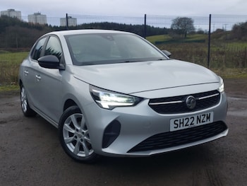 Used Vauxhall Corsa 2022 for sale - 77019775: Photo