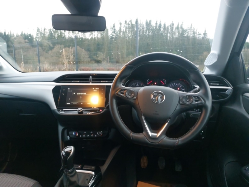 Used Vauxhall Corsa 2022 for sale - 77019775: Photo 2