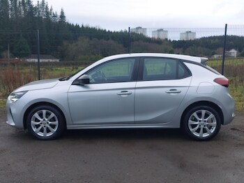 Used Vauxhall Corsa 2022 for sale - 77019775: Photo