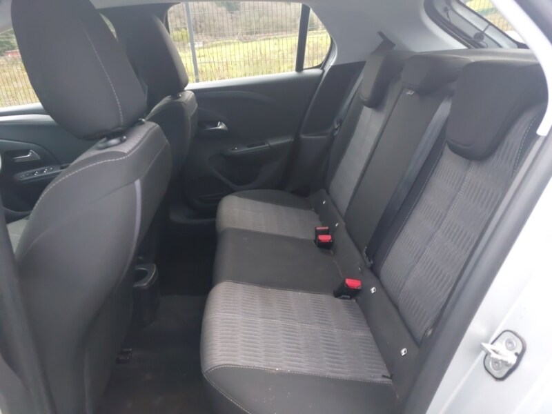 Used Vauxhall Corsa 2022 for sale - 77019775: Photo 6