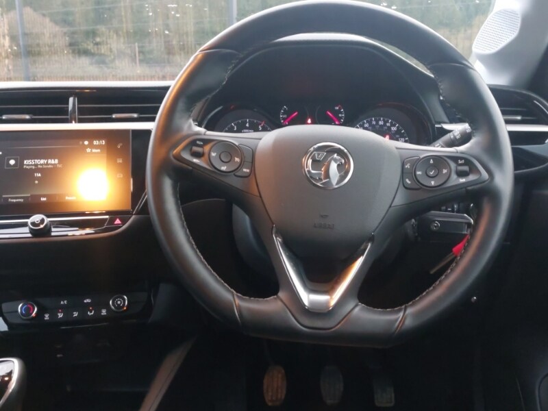 Used Vauxhall Corsa 2022 for sale - 77019775: Photo 7