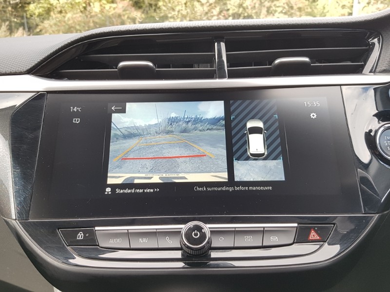 Vehicle 15