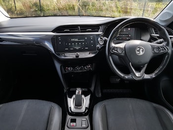 Used Vauxhall Corsa 2022 for sale - 75939551: Photo