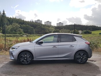 Used Vauxhall Corsa 2022 for sale - 75939551: Photo