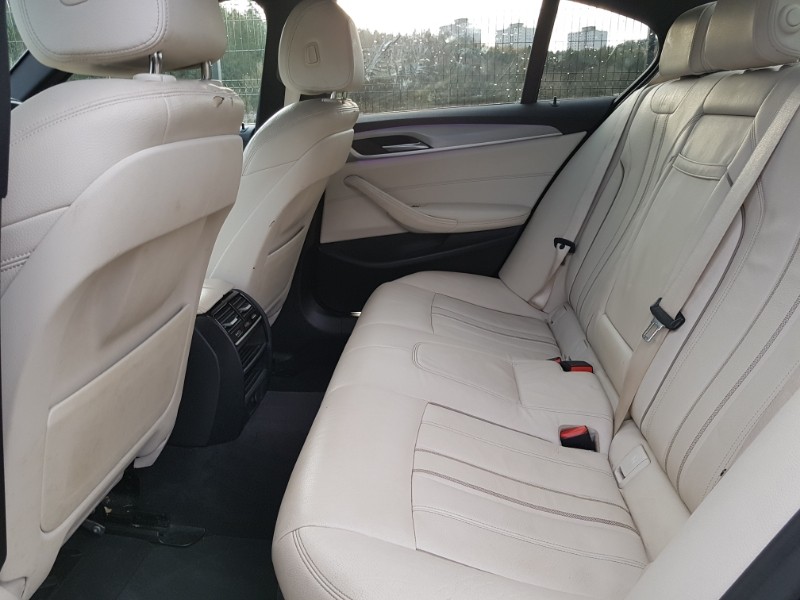 Used BMW 5 Series 2019 for sale - 77062650: Photo 6