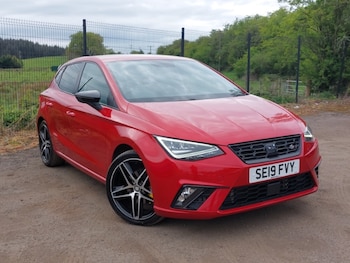 Used SEAT Ibiza 2019 for sale - 78460527: Photo
