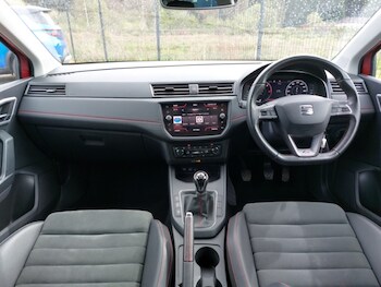 Used SEAT Ibiza 2019 for sale - 78460527: Photo