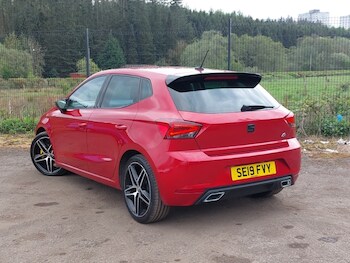 Used SEAT Ibiza 2019 for sale - 78460527: Photo
