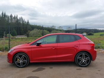 Used SEAT Ibiza 2019 for sale - 78460527: Photo