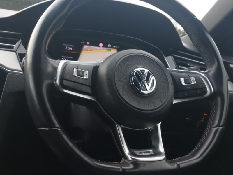 Used Volkswagen Arteon 2020 for sale - 77141501: Photo 11