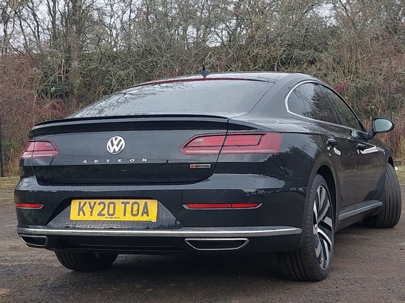 Used Volkswagen Arteon 2020 for sale - 77141501: Photo 12