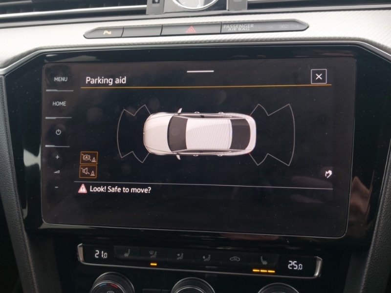 Used Volkswagen Arteon 2020 for sale - 77141501: Photo 13