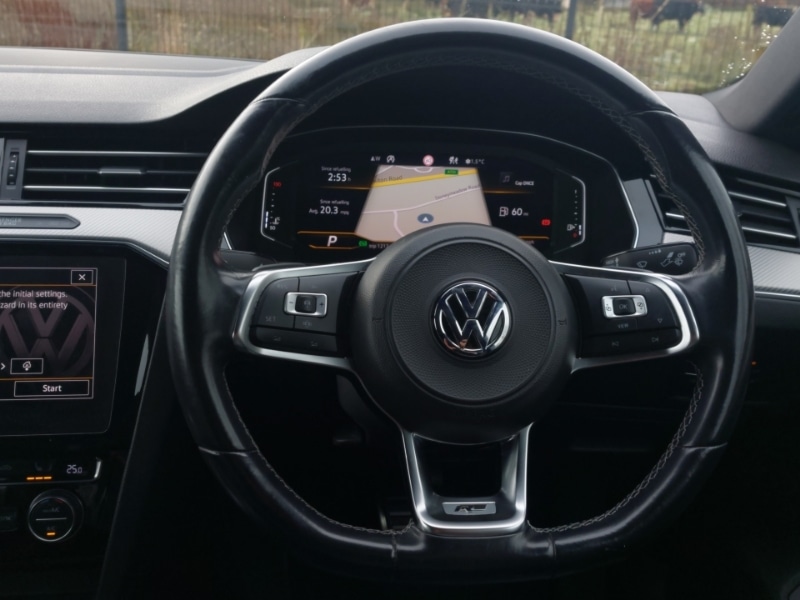 Used Volkswagen Arteon 2020 for sale - 77141501: Photo 7