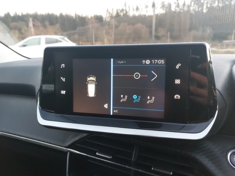 Used Peugeot 208 2021 for sale - 77252141: Photo 10