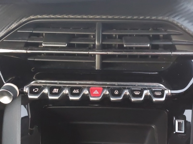 Used Peugeot 208 2021 for sale - 77252141: Photo 13