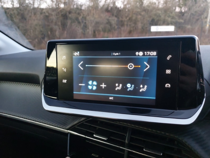 Used Peugeot 208 2021 for sale - 77252141: Photo 14