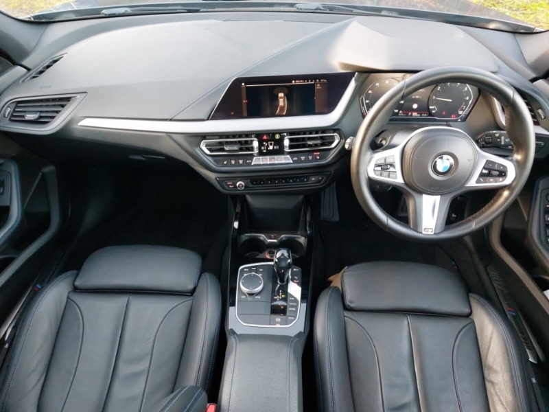 Used BMW 1 Series 2020 for sale - 76925121: Photo 10