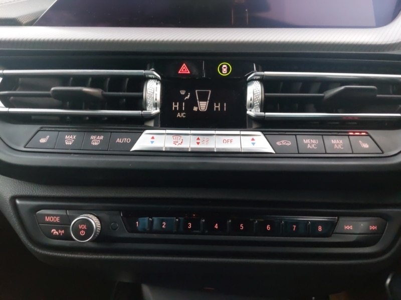 Used BMW 1 Series 2020 for sale - 76925121: Photo 15